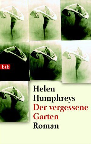 Der vergessene Garten