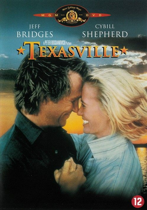Texasville [DVD]