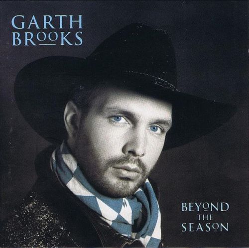 Beyond the Season [CD]