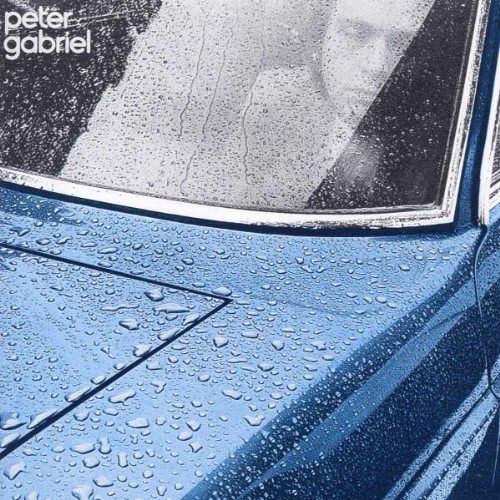 Peter Gabriel  [CD]