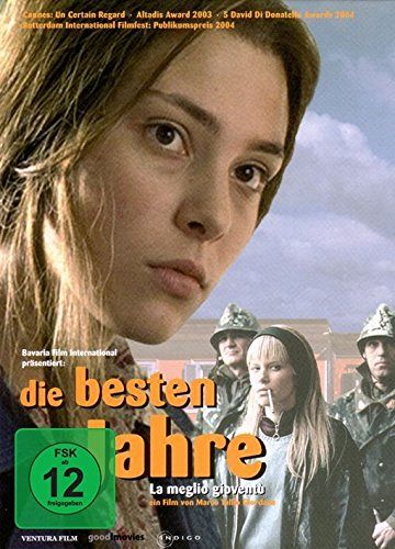 Die besten Jahre [DVD]