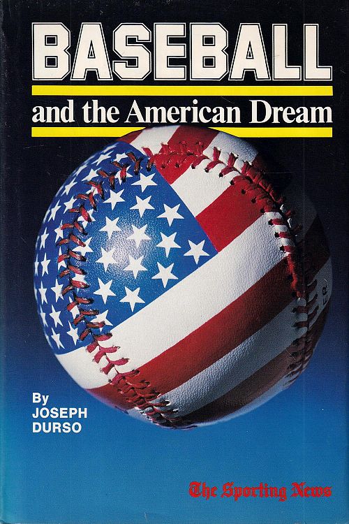 Baseball and the American Dream