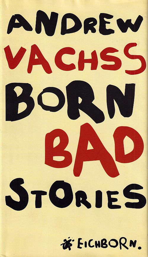 Born bad - Stories