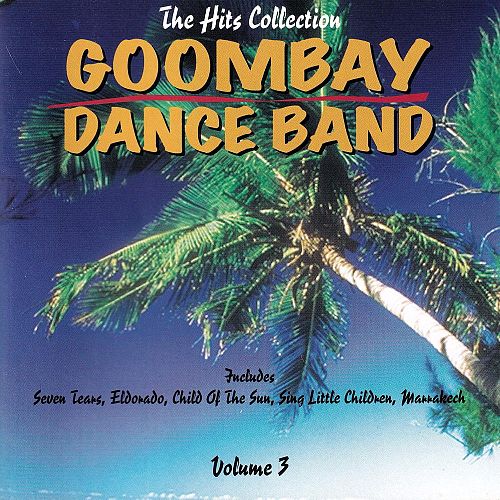 The Hits Collection Vol. 3 [CD]