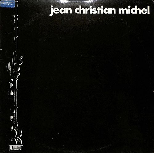 Jean Christian Michel [Vinyl]
