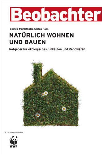 Natürlich wohnen und bauen