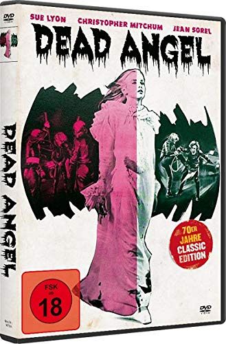 Dead Angel [DVD]