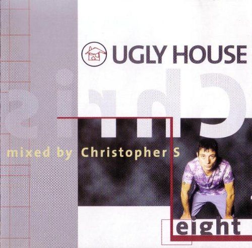 Ugly House Vol. 8 [CD]