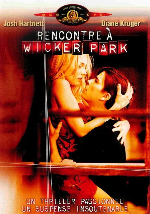 Rencontre à Wicker Park  [DVD]