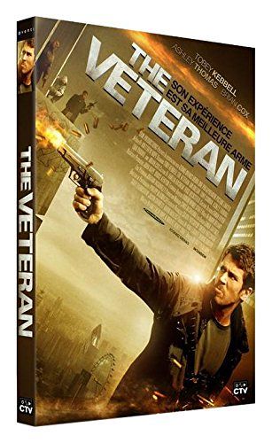 The Veteran [DVD]