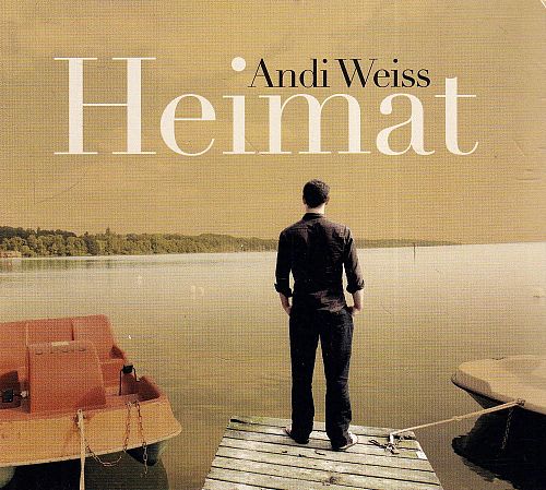 Heimat [CD]
