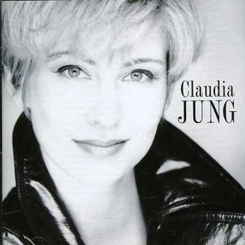 Claudia Jung [CD]