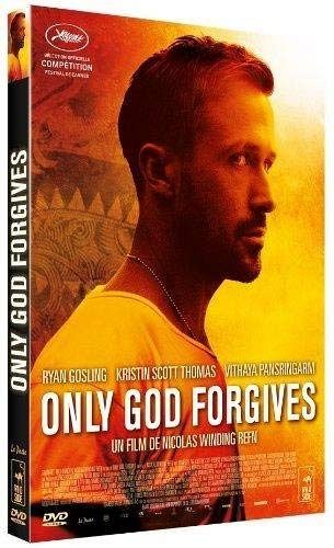 Only God Forgives [DVD]