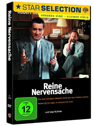 Reine Nervensache [DVD]