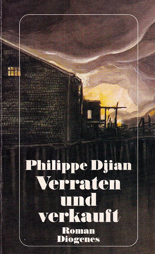 Verraten und verkauft