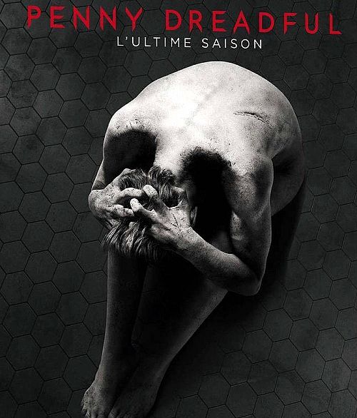 Penny Dreadful - Staffel 3 [Blu-ray]