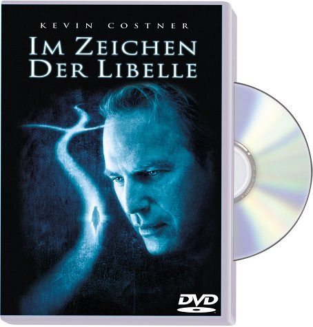 Im Zeichen der Libelle [DVD]