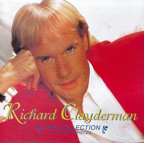 The Collection of Masterpieces [CD]