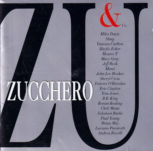 Zucchero & Co. [CD]