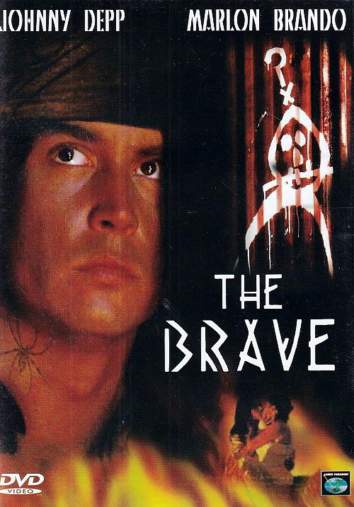The Brave [DVD]