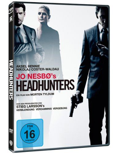 Headhunters [DVD]
