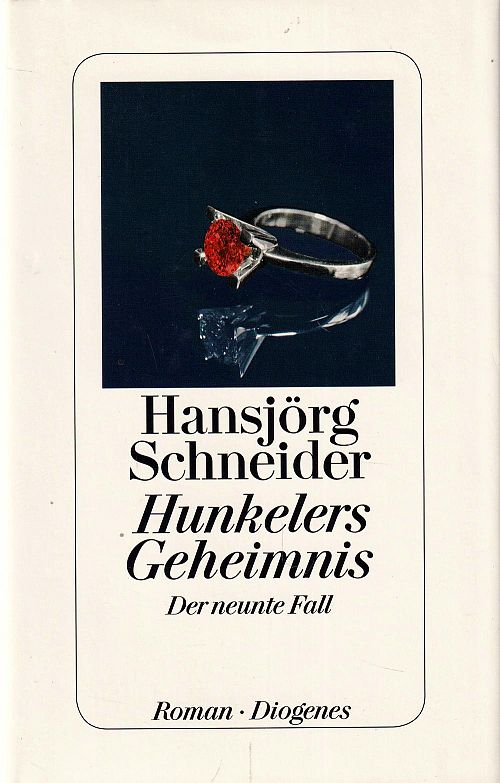 Hunkelers Geheimnis 