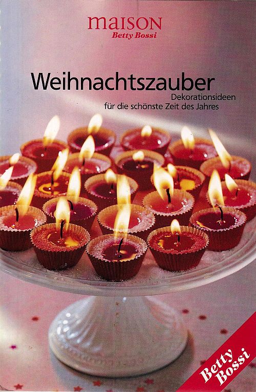 Weihnachtszauber
