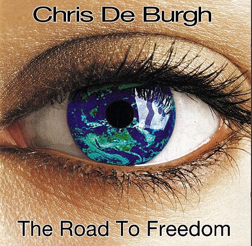 The Road to Freedom [CD]