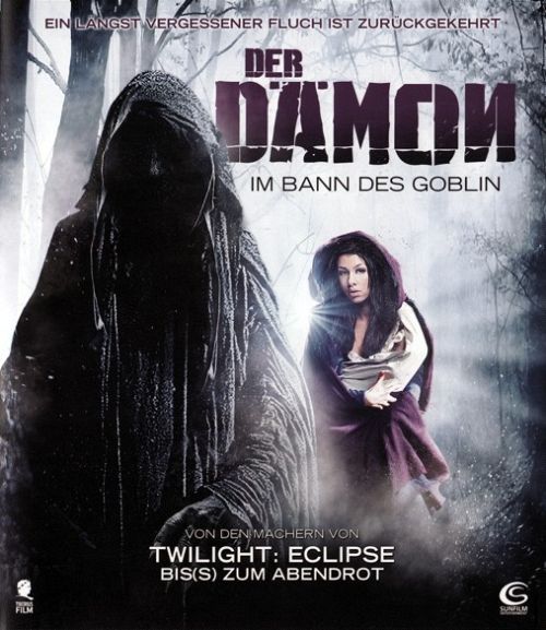Der Dämon - Im Bann des Goblin [Blu-ray]