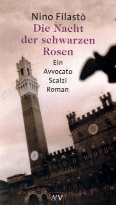 Die Nacht der schwarzen Rosen