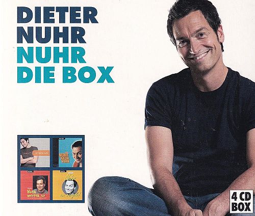 Nuhr die Box