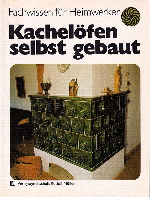 Kachelöfen selbst gebaut