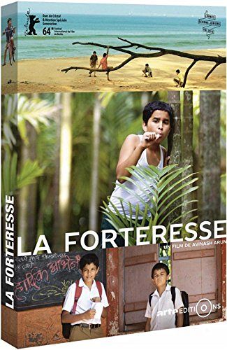 La forteresse [DVD]