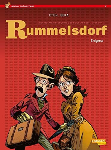 Rummelsdorf - Enigma