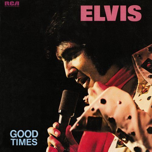 Good Times [CD]