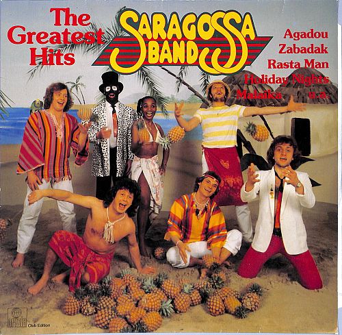 The Greatest Hits [Vinyl]