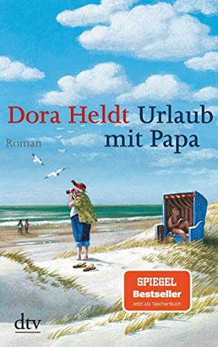 Urlaub mit Papa