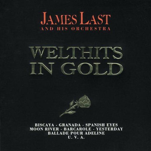 Welthits in Gold [CD]