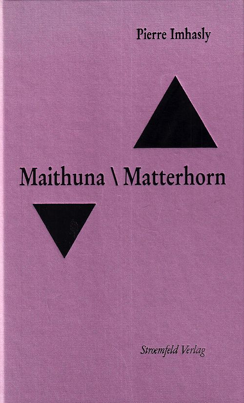 Maithuna / Matterhorn