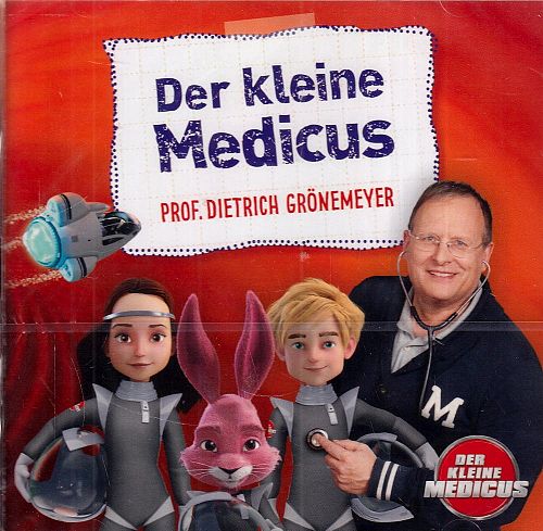 Der kleine Medicus