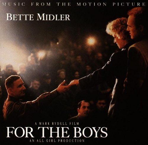 For the Boys [CD]