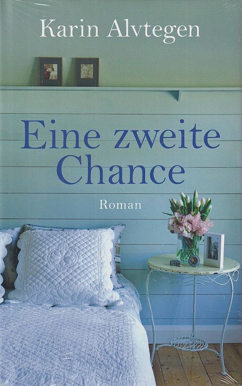 Eine zweite Chance
