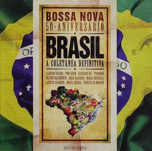 Brasil [CD]