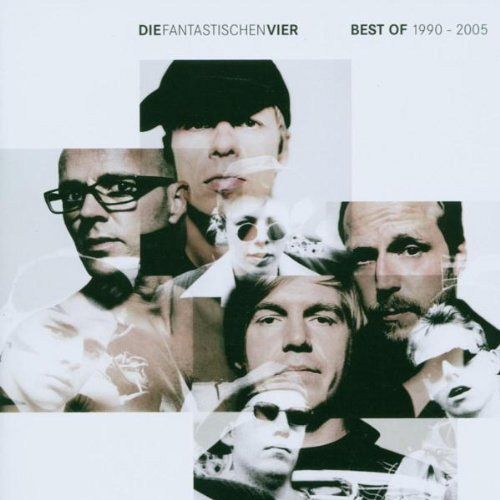Best of 1990-2005 [CD]
