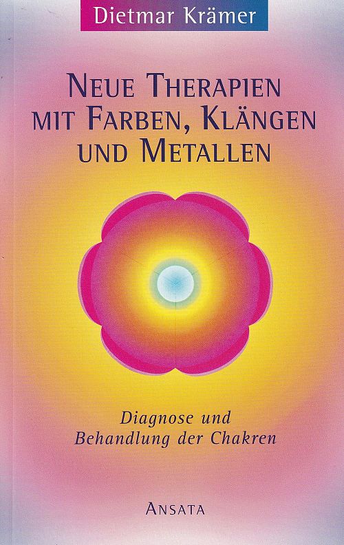 Neue Therapien mit Farben, Klängen und Metallen