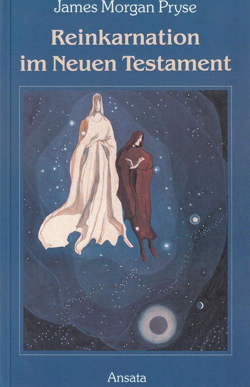 Reinkarnation im Neuen Testament