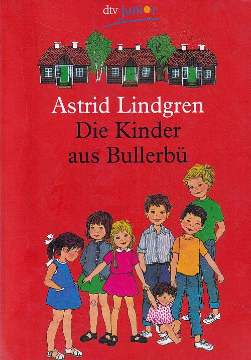 Die Kinder aus Bullerbü