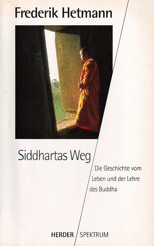 Siddhartas Weg