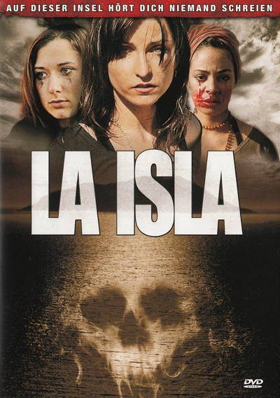 La Isla [DVD]