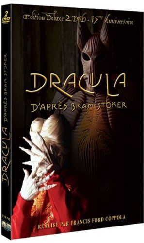 Bram Stoker's Dracula [DVD]